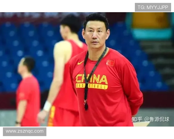 中国男篮力克菲律宾晋级亚洲杯四强 李楠战术调整成关键