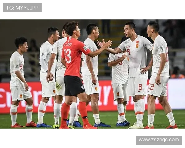 国足世预赛迎关键战主帅调整阵容力争出线新星崛起球迷期待提振士气